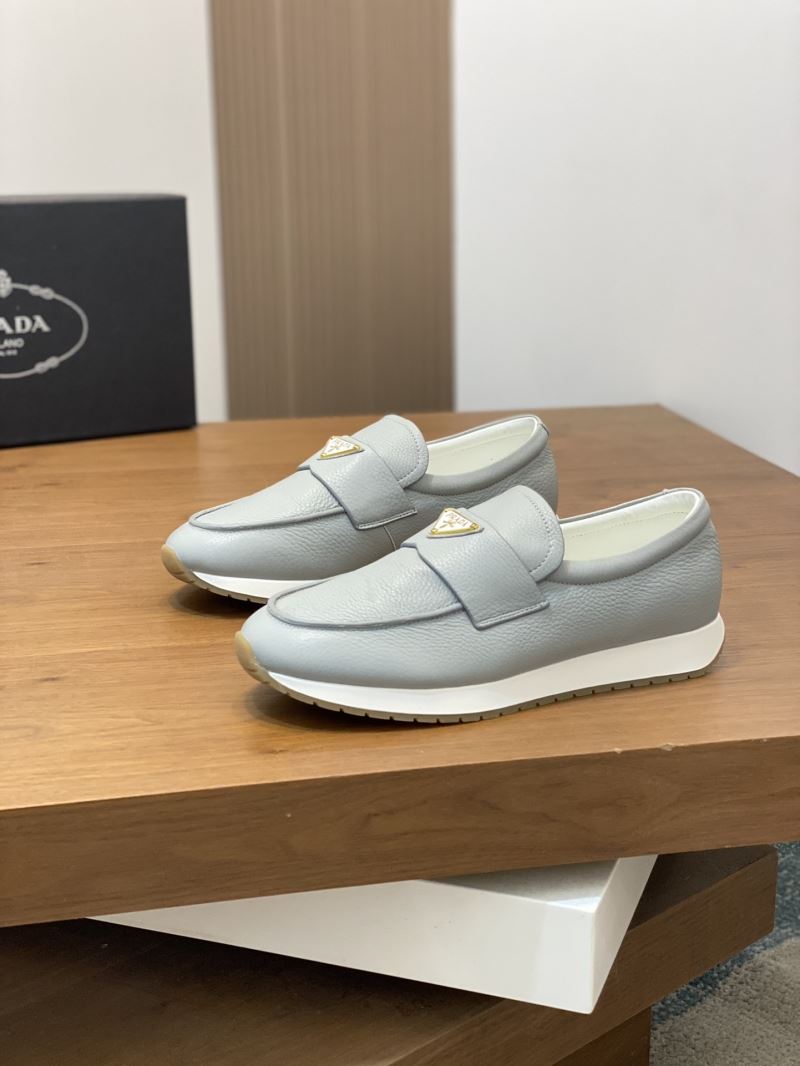 Prada Low Shoes